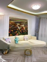 Cần Bán Căn Hộ Giai Việt,Q8 Sổ Hồng 150M2 3 Phòng Ngủnhà Đẹp Tặng Nội Thất Cao Cấp. Liên Hệ: 0907778411