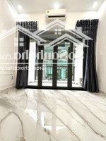 Bán Nhà 1 Trệt, 3 Lầu Mới Đẹp -Hẽm Xe Hơi4M Ni Sư Huỳnh Liên, Đặng Minh Trứ -Diện Tích36M2 - Chỉ 3.8 Tỷ Tl