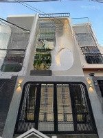 Chú Lân Bán Nhà Đ.nguyễn Phúc Nguyên,P9,Q3 Giá Bán 4Tỷ250/80M Thuê 28 Triệu/Tháng Gần Ga Sài Gòn