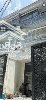 Nhà 3Tầng Nguyễn Văn Quỳ Giáp Q2 Hàng Xóm Pmh-Hèm 3.5M-67M2-Ngang4M-Full Nội Thất-Chỉ 7T600 Triệu.