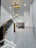 Kẹt Tiền Bán Nhà Ngô Tất Tố,P19,Bình Thạnh Giá Bán 2Tỷ850/62M2 Thuê 19 Triệu/Tháng Gần Chung Cư City Garden