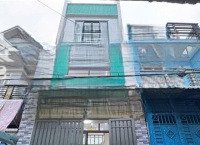 Kẹt Tiền Bán Nhà Ngô Tất Tố,P19,Bình Thạnh Giá Bán 2Tỷ850/62M2 Thuê 19 Triệu/Tháng Gần Chung Cư City Garden