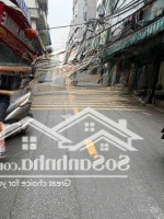 Lô Góc - Ngõ Thông - Ô Tô - Kinh Doanh - Dòng Tiền Gần 100 Triệu/Tháng.