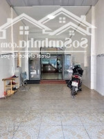 Bán Nhà 4M X 18M 3 Lầu Mặt Tiền Đường 20M Huỳnh Thị Hai P.tân Chánh Hiệp Kinh Doanh,Buôn Bán