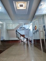 Bán Nhà 4M X 18M 3 Lầu Mặt Tiền Đường 20M Huỳnh Thị Hai P.tân Chánh Hiệp Kinh Doanh,Buôn Bán