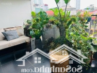 Bán Toà Căn Hộ Cao Cấp Ngõ Oto, Xuân Diệu,Tây Hồ 7 Tầng,100M2 Doanh Thu 120 Triệu/ Tháng. Liên Hệ: 0948298889