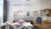 Cần Bán Căn Hộ 2 Phòng Ngủ- 80M2 - Vov Mễ Trì - Lương Thế Vinh - Nam Từ Liêm - Lh : 0886896533