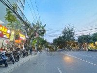 Chính Chủ! Bán Toà Nhà 6 Tầng Mặt Tiền Hồ Nghinh, Đoạn Đẹp Nhất Phước Mỹ, Dòng Tiền 50 Triệu/Tháng