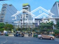 Chính Chủ! Bán Toà Nhà 6 Tầng Mặt Tiền Hồ Nghinh, Đoạn Đẹp Nhất Phước Mỹ, Dòng Tiền 50 Triệu/Tháng