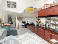 Bán Nhà Đẹp Hẻm Xe Hơi 4Tầng Đường Lương Văn Can Quận 8 Dtsd 160 M2 Khu Dân Cư Hiện Hữu Giá Bán 5 Tỷ Xx