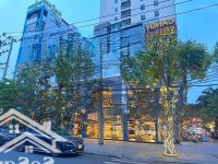 Bán Tòa Nhà 6 Tầng Mặt Tiền Hồ Nghinh Đoạn Đẹp Nhất Phước Mỹ, Sơn Trà