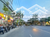 Bán Tòa Nhà 6 Tầng Mặt Tiền Hồ Nghinh Đoạn Đẹp Nhất Phước Mỹ, Sơn Trà