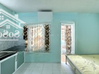 Cho Thuê Trọ 25M2 Balcon Máy Giặt Riêng Ngay Gần Cv Lê Thị Riêng, Ngã Tư Bảy Hiền Quận Tân Bình