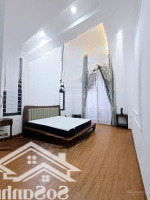 Bán Nhà Đẹp Phân Lô Ba Đình - Giá Bán 16,8 Tỷ - 45M2 - Ô Tô Tránh - Gara Oto Vào Nhà - Kinh Doanh Tốt