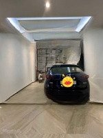 Bán Nhà Đẹp Phân Lô Ba Đình - Giá Bán 16,8 Tỷ - 45M2 - Ô Tô Tránh - Gara Oto Vào Nhà - Kinh Doanh Tốt