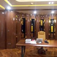 BÁN BIỆT THỰ CAO CẤP GIANG VĂN MINH, BA ĐÌNH 360m2 MẶT TIỀN 12m GARA Ô TÔ NỘI THẤT XỊN SỔ ĐẸP, 100 TỶ