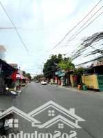 Đất Mặt Tiền Đường 7M5 Bà Huyện Thanh Quan . Mỹ An - Ngủ Hành Sơn - Diện Tích 214M2 Ngang 5M8