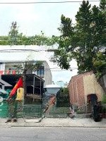 Đất Mặt Tiền Đường 7M5 Bà Huyện Thanh Quan . Mỹ An - Ngủ Hành Sơn - Diện Tích 214M2 Ngang 5M8