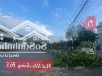 Bán Nhà Mặt Tiền Đường 765 Lâm San Cẩm Mỹ Đồng Nai