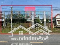 Bán Nhà Mặt Tiền Đường 765 Lâm San Cẩm Mỹ Đồng Nai