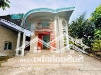Bán Nhà Mặt Tiền Đường 765 Lâm San Cẩm Mỹ Đồng Nai