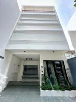 Giảm Xuống 400 Triệu Bán Nhà Giá Bán 5.310Tỷ/68M2 - Bùi Thị Xuân, Pnl, Quận 1. Cho Thuê 32 Triệu