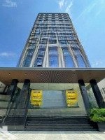 Bán Nhà Mặt Tiền Lý Thường Kiệt - Tô Hiến Thành Đại Học Bách Khoa. Dt: 22X30M 2 Hầm 10 Lầu, 150 Tỷ