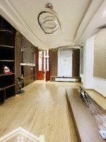 Lô Góc Lạc Long Quân 65M2 - 6 Tầng Thang Máy - Ô Tô Tránh - View Thoáng Trước Sau