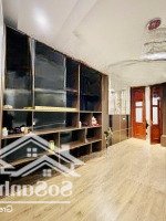 Lô Góc Lạc Long Quân 65M2 - 6 Tầng Thang Máy - Ô Tô Tránh - View Thoáng Trước Sau