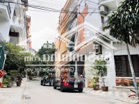 Lô Góc Lạc Long Quân 65M2 - 6 Tầng Thang Máy - Ô Tô Tránh - View Thoáng Trước Sau