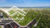 Chính Chủ Bán Lô Lk8 - 108M2 Cạnh Lối Dạo Bộ Vườn Hoa Đông Nam
