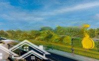 Chính Chủ Bán Lô Lk8 - 108M2 Cạnh Lối Dạo Bộ Vườn Hoa Đông Nam
