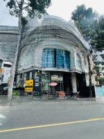 Bán Gấp Hàng Hiếm Nguyễn Thị Minh Khai - Quận 3. Ngang 8M - Hđ Thuê 75 Triệu/Tháng - Giá Chỉ 27 Tỷ