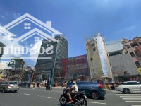 Bán Gấp Hàng Hiếm Nguyễn Thị Minh Khai - Quận 3. Ngang 8M - Hđ Thuê 75 Triệu/Tháng - Giá Chỉ 27 Tỷ