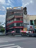 Bán Gấp Hàng Hiếm Nguyễn Thị Minh Khai - Quận 3. Ngang 8M - Hđ Thuê 75 Triệu/Tháng - Giá Chỉ 27 Tỷ
