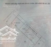 Bán Đất Tại Xã Bình Phục, Thăng Bình, Quảng Nam, 430 Triệu, 105 M2
