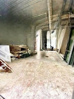 Trích Sài - Tây Hồ 101M X 3 Tầngmặt Tiền6.1M Giá Bán 15 Tỷ 2 Mặt Ngõ, Xây Thô, Ô Chờ Thang Máy, Móng 7 Tâng