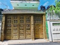Nhà 6 Tầng Có Thang Máy, Full Nt Cao Cấp,Diện Tích5,6X21 Khu Vip Đường Trần Não