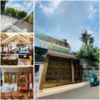 Nhà 6 Tầng Có Thang Máy, Full Nt Cao Cấp,Diện Tích5,6X21 Khu Vip Đường Trần Não
