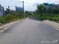 Bán Đất Ngang 6M Hiếm, 126M2, Hẻm Nhựa Ôtô Thông Tx43, Chỉ Nhỉnh 36 Triệu/M2. Liên Hệ: 0939216611 Đức Thọ