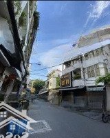 Cực Phẩm! Góc 2 Mặt Tiền Khu Võ Văn Tần, Q3.Diện Tích8 X 15M - 3 Tầng - Dọn Vào Ở Ngay Chỉ 19 Tỷ Tl