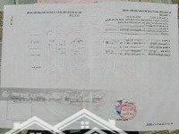 Lô Góc Cực Đẹp Ngay Gần Chợ Cá Kiến Quốc