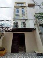 Siêu Phẩmhẽm Xe Hơibùi Đinh Túy Dt:4.5X20 Kc:5 Tầng Giá:10.9Có Thương Lượnggần Chợ Bà Chiểu Chdv Hdt: 50 Triệu/ Tháng