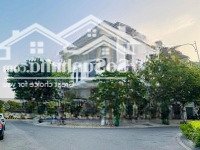 Lakeview City Shophouse 7X20M Góc Cực Đẹp Xây Dựng 1 Trệt 1 Lửng 3 Lầu Cần Bán Giá Chỉ 20 Tỷ.
