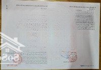 Bán Lô Đất 93 M Tđc Vườn Hồng Đằng Hải Hải An