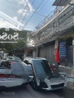 Hiếm. Bán Nhà 2 Mặt Tiền Đường 17 Long Thạnh Mỹ,