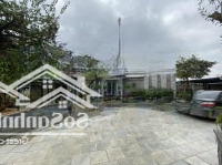 Bán Biệt Phủ Nghỉ Dưỡng Hòa Lạc - 1367M - Không Gian Xanh Đẳng Cấp