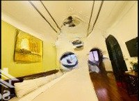 Lõi Phố Cổ-Dòng Tiền 45 Triệu/1Tháng-Mặt Tiền Rộng-Nội Thất Gỗ Gụ Sịn-Kinh Doanh Homestay-Gần Ô Tô Đỗ-G