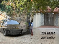 7Tỷ Oto Đỗ Cổng - Nhà Riêng 5 Tầng Hoàng Liệt-Linh Đàm - Hoàng Mai, Gần Bxe Nước Ngầm - Giải Phóng