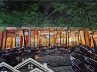 Cho Thuê Mặt Bằngmặt Tiềnnúi Thành Ngang 18M - Phù Hợp Làm Showroom, Nhà Hàng Ăn Uống
